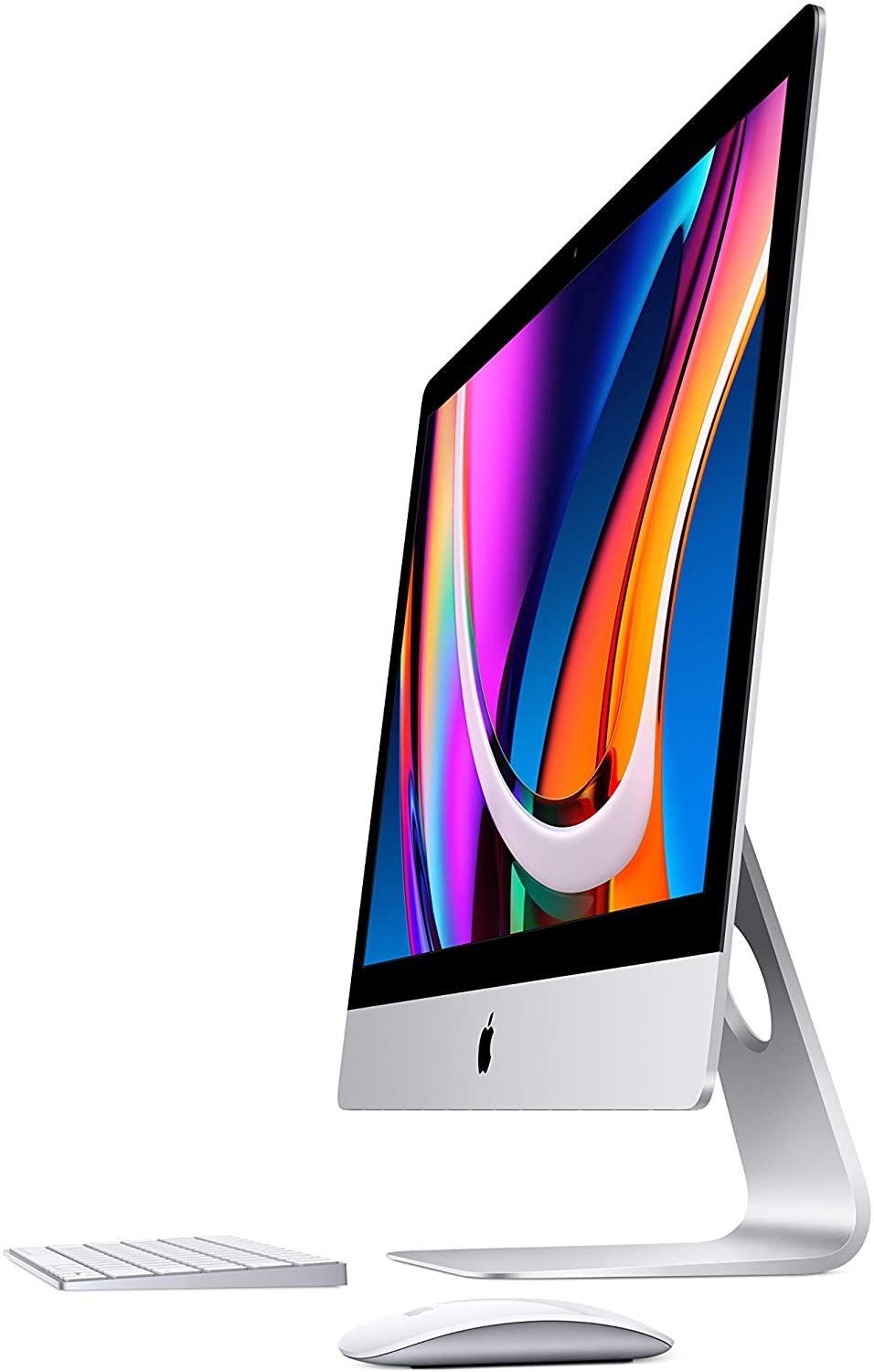 New 27inch 2020 Apple iMac with Retina 5K Display, Intel