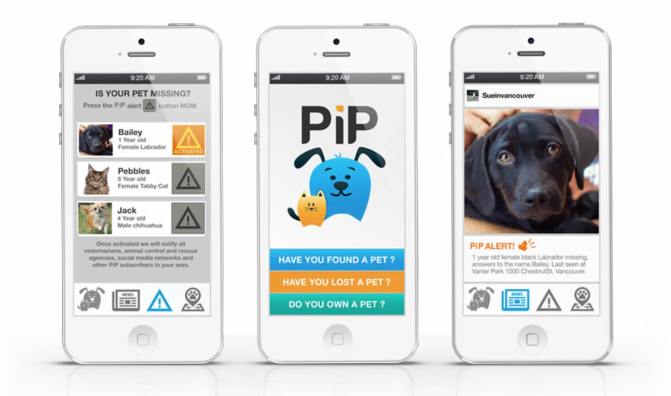 Three reasons to be excited about Facial Recognition Computer Design