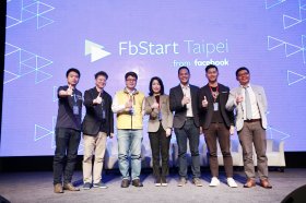 Facebook FbStart與台灣合作夥伴攜手協助新創企業開創發展舞台