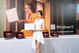 Lenovo全新第12代Intel處理器筆電系列登場