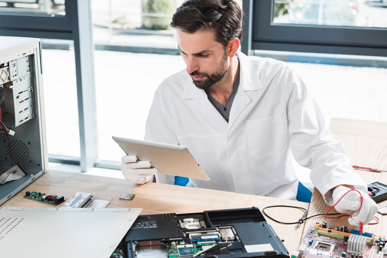 Computer & Laptop Repair in Las Vegas | Fast and Affordable