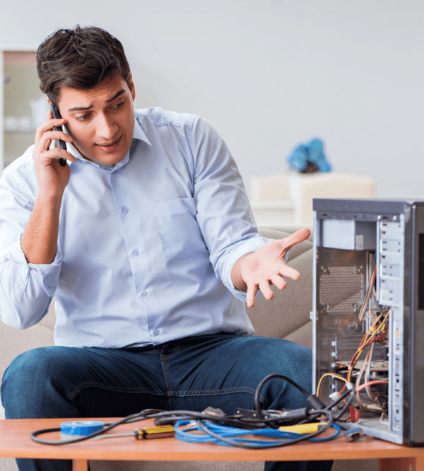 Computer Repairs Melbourne Computer Emphasis