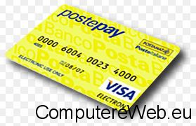Come Rinnovare La Postepay Dal Sito Poste.it | Computer E Web 180_x_279_jpg