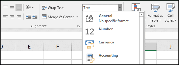 Excel Formula Not Calculating 5 Reasons Why Computergaga