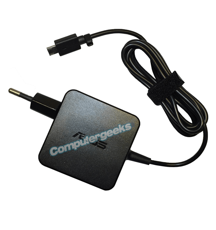 Asus 33W 19V 1.75A MPlug Square Model adapter Computergeeks