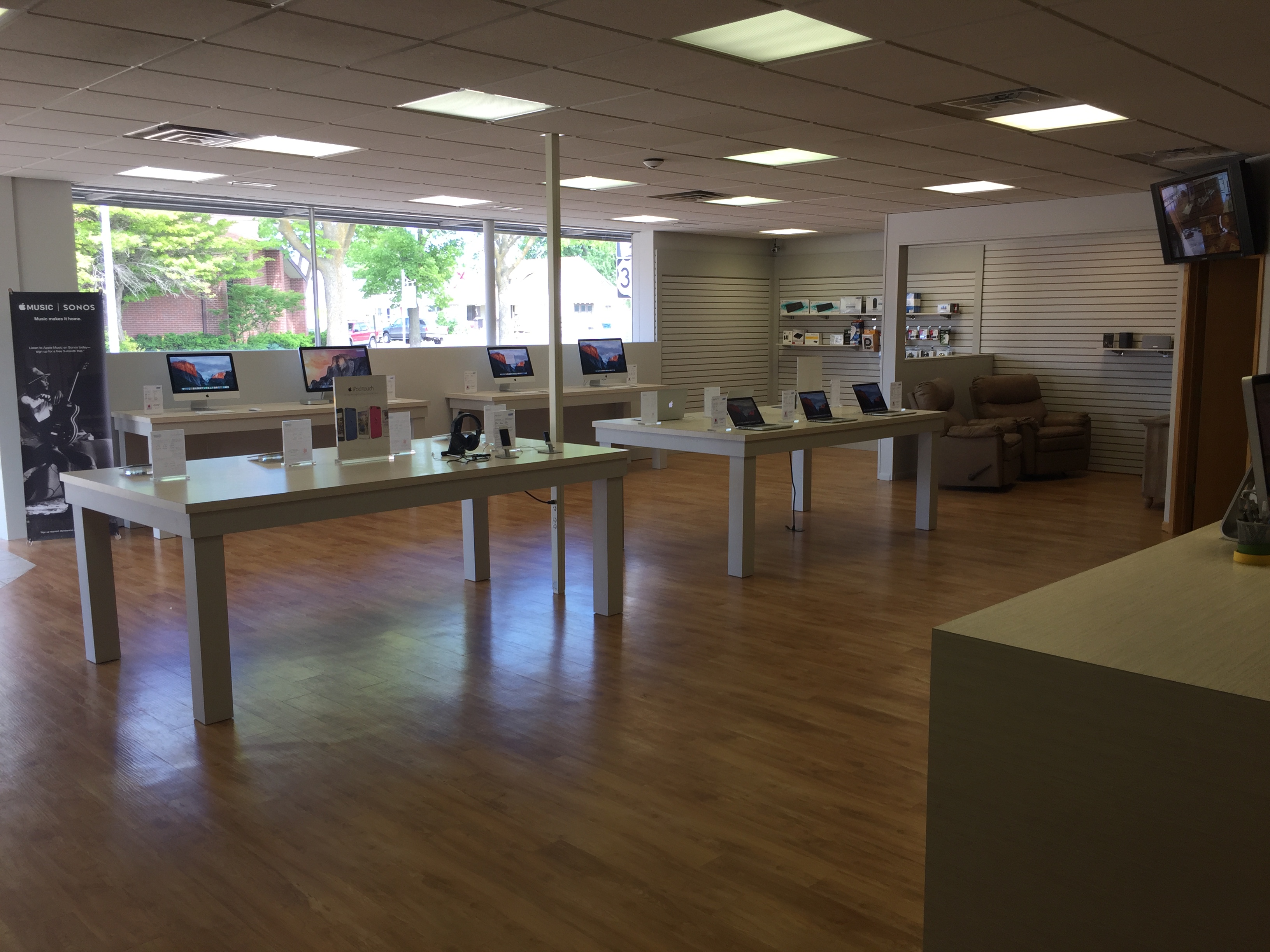 Kearney Sales, Tech Support & Repairs Computer Hardware