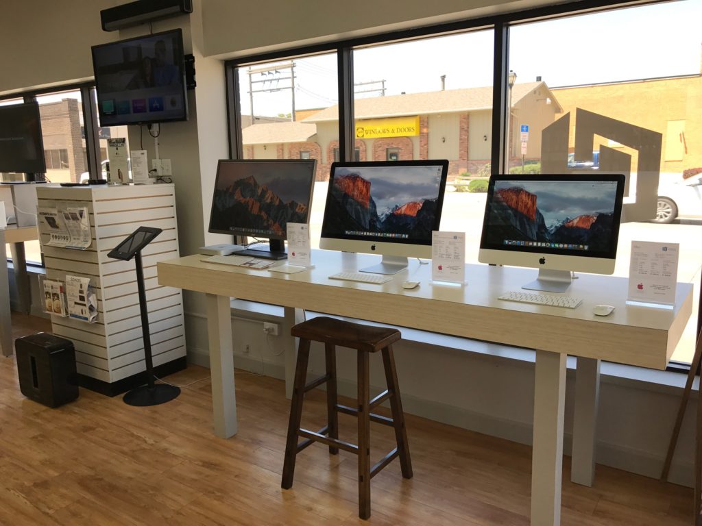 Hastings NE's Computer Store Apple Sales, Tech Support & Repair