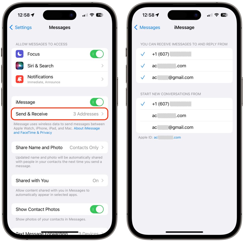 Common Questions About Apple's Messages App and Potential Issues That