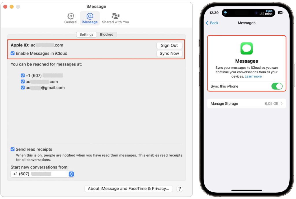 FAQs about Apple’s Messages App and What Can Go Wrong When Using It