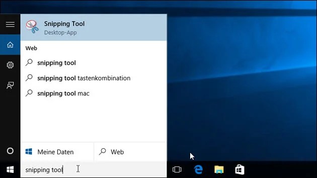 Windows 10 Screenshot machen So geht's! Computerhilfen.de