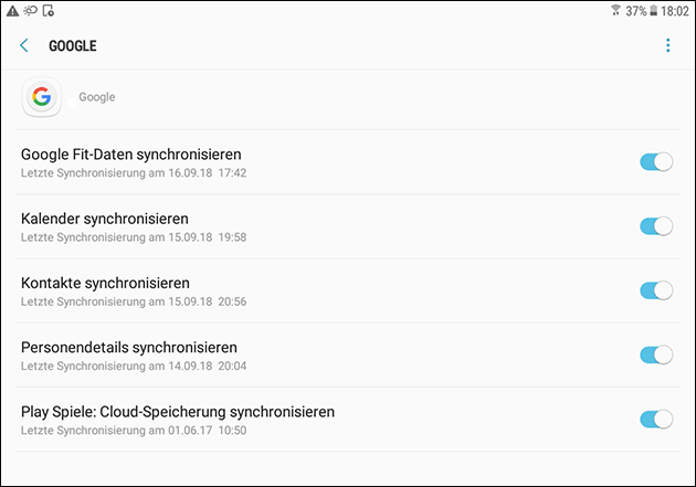 Android Daten + Kontakte von altem Handy auf neues Smartphone kopieren!