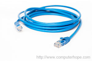 What is Cat 6?