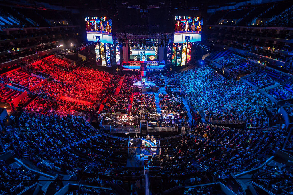 What Are Esports?