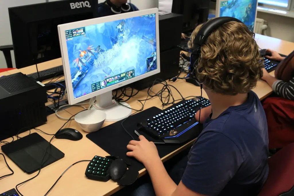 Can Computer Games Cause Seizures / Just Cause 2 Free Download