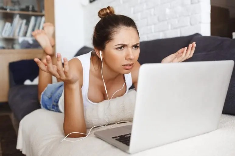 Fixing a Hotspot Connected But No Issue