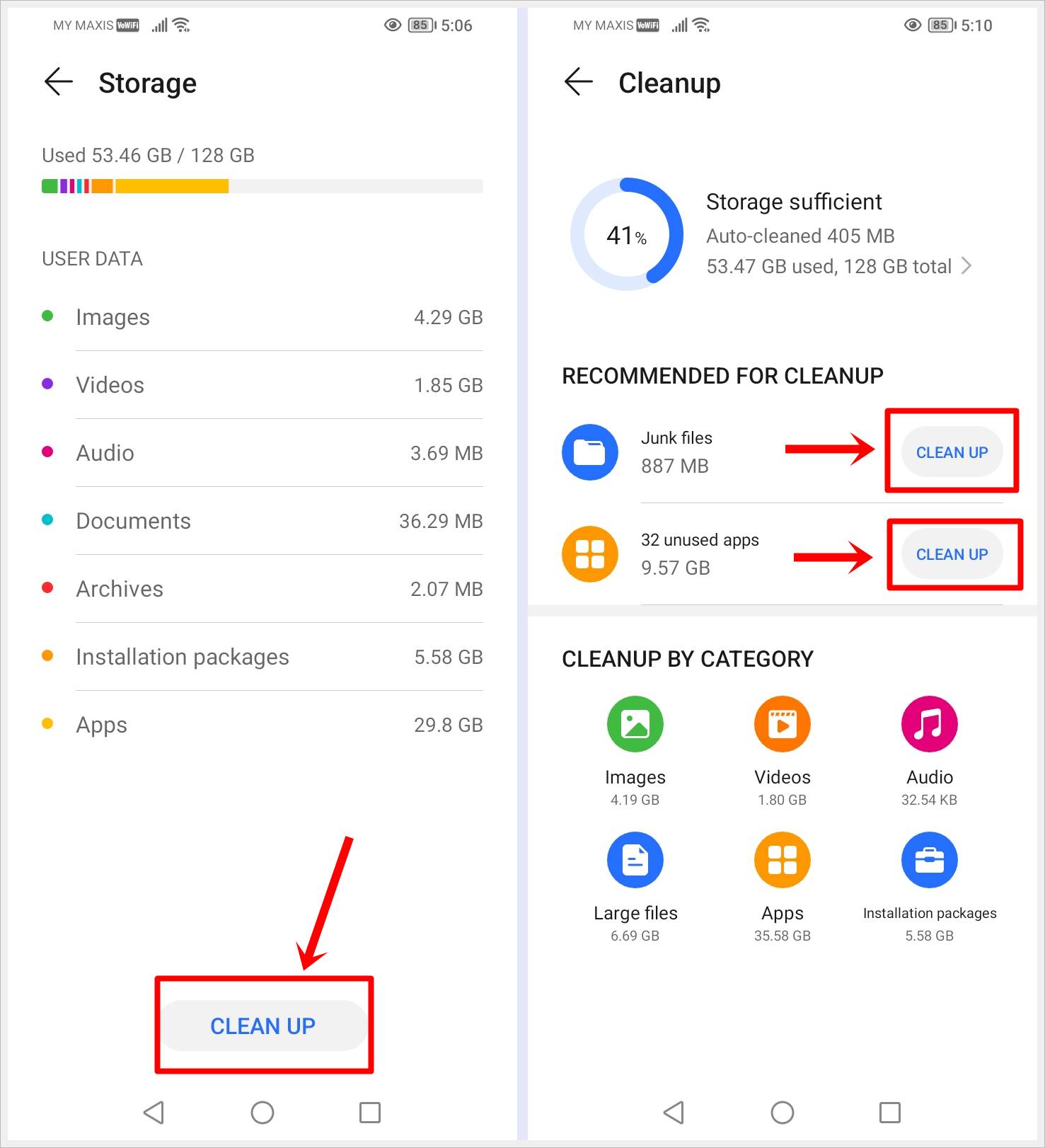 How to Fix an Android Phone That Keeps Restarting