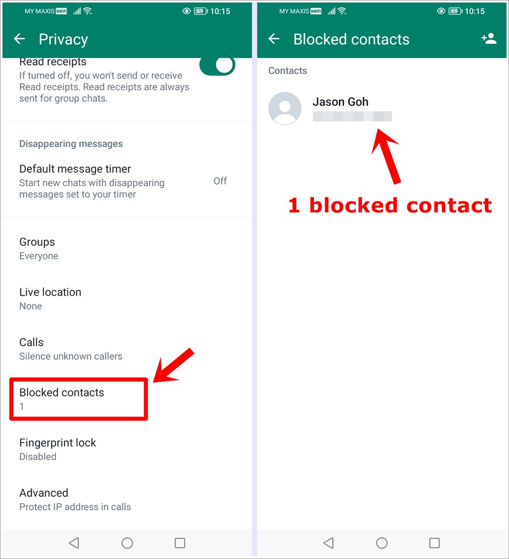 12 Ways to Fix WhatsApp Not Receiving Messages