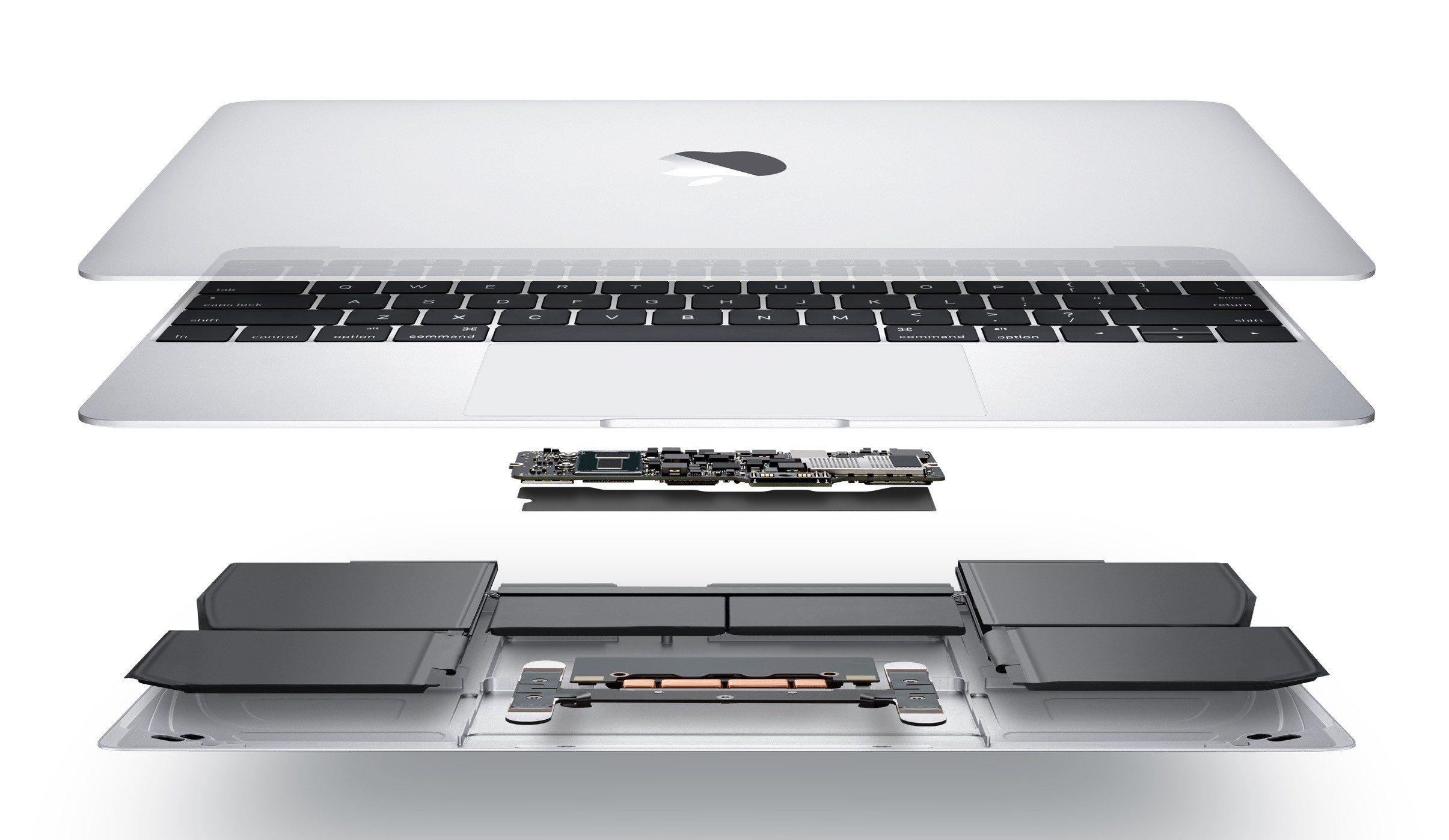 macexploded Computer Long Island