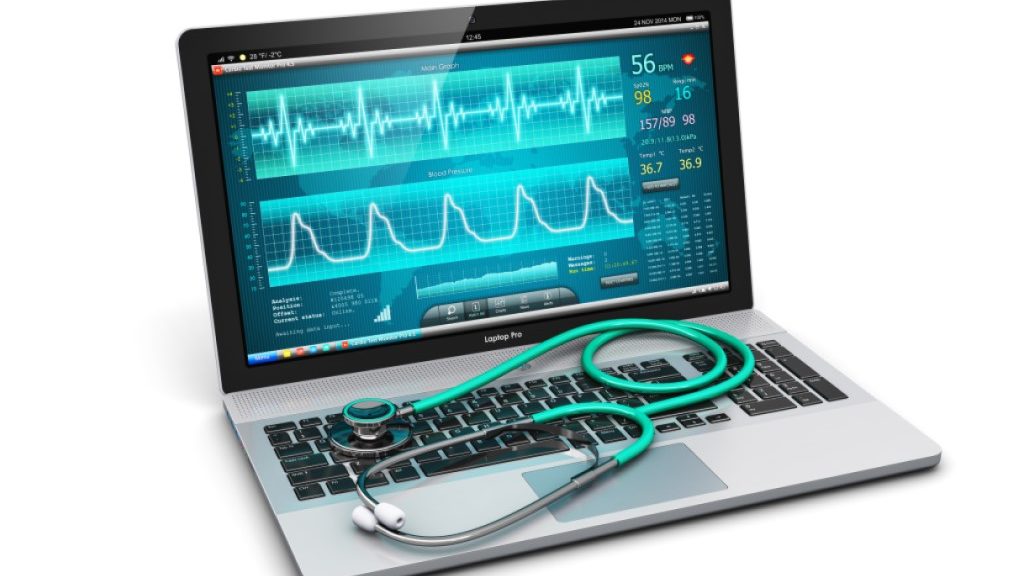 Worried Your Hardware Might be Failing? Computer Medic On Call