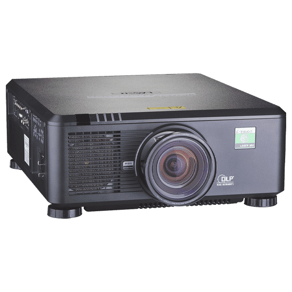 Digital Projection EVISION Laser 10K computermiete.de