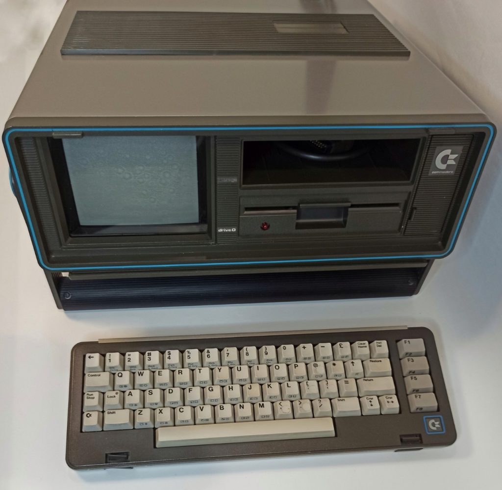 SX64 ComputermuseumEbenthal