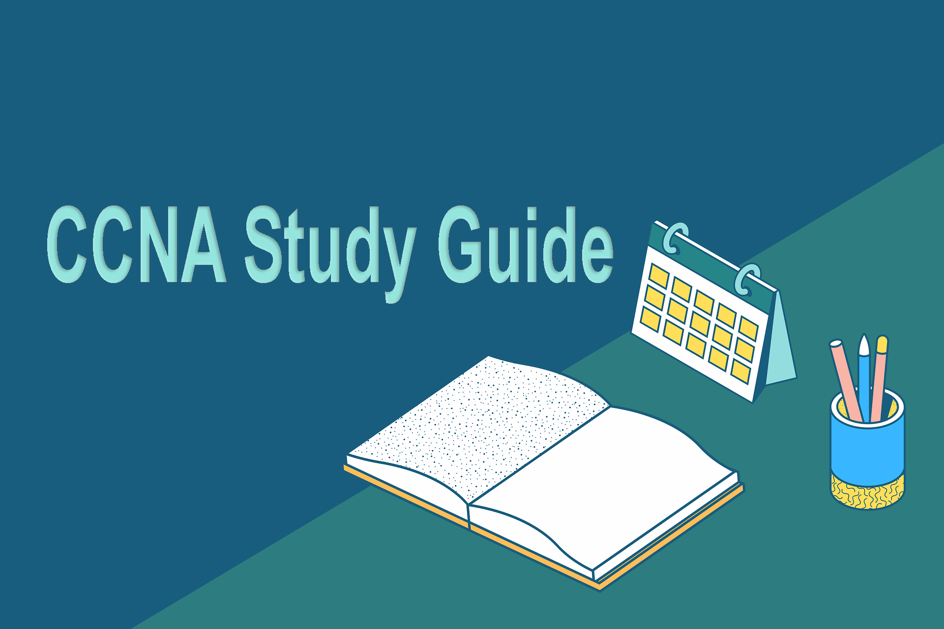 CCNA Study Guide