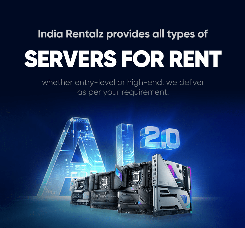 Laptop Rental IndiaRENTALZ BY Sunsoft by PAN India