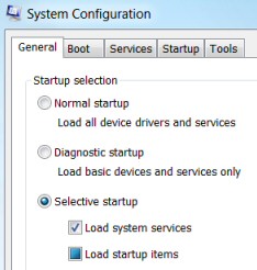 Windows 8 Msconfig | Microsoft's Startup Utility