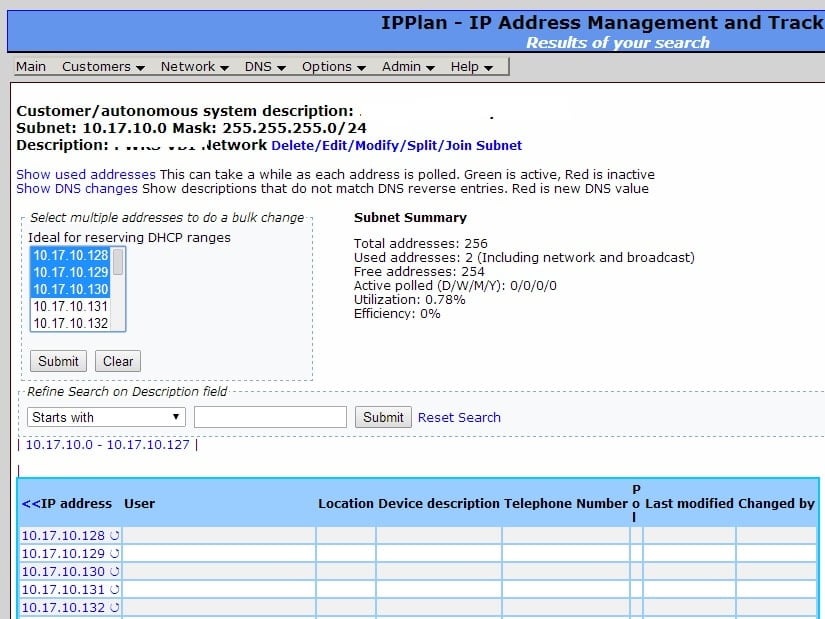 Batch file to change ip address to dhcp