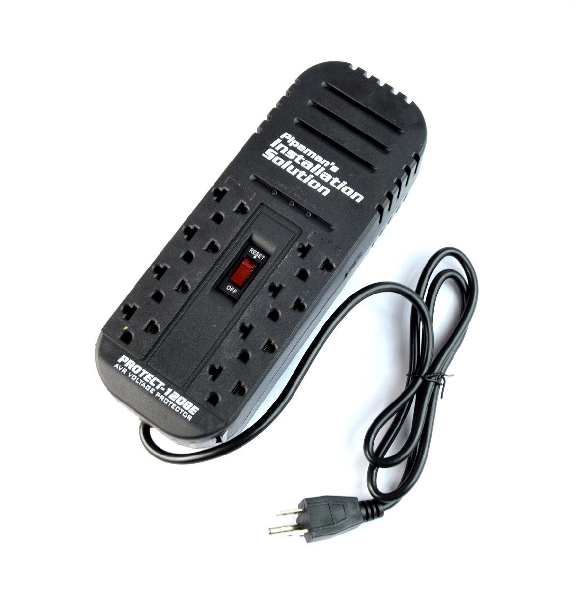 ADJUSTABLE TIME DELAY VOLTAGE REGULATOR