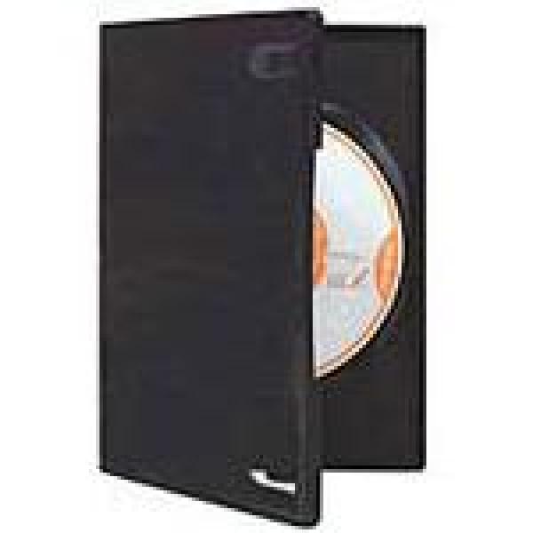 LDVDJBK100 DVD Jewel Cases Holds 1 100 Pack