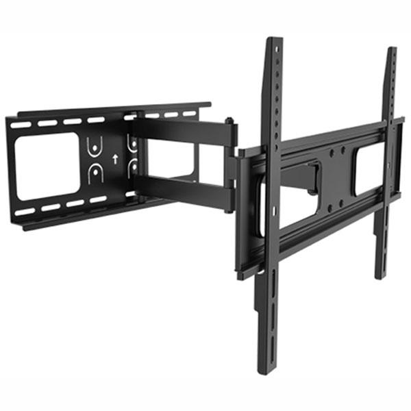 MLVMA7004305 Vivanco Large Tilt & Swing Flat Screen TV Wall Bracket