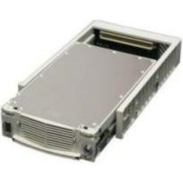 RATARH320 Lian Li Removable ATA 133 Hard Drive Case with 2 Front