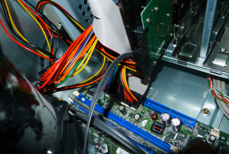 How to Fix a Computer That Won't Turn On - Computer Rentals