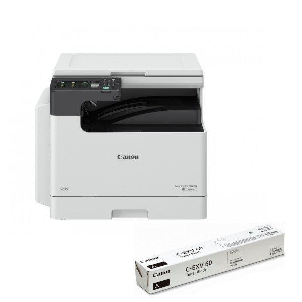 Canon imageRUNNER 2425 Printer Pavan ComputersGarden City kampala uganda