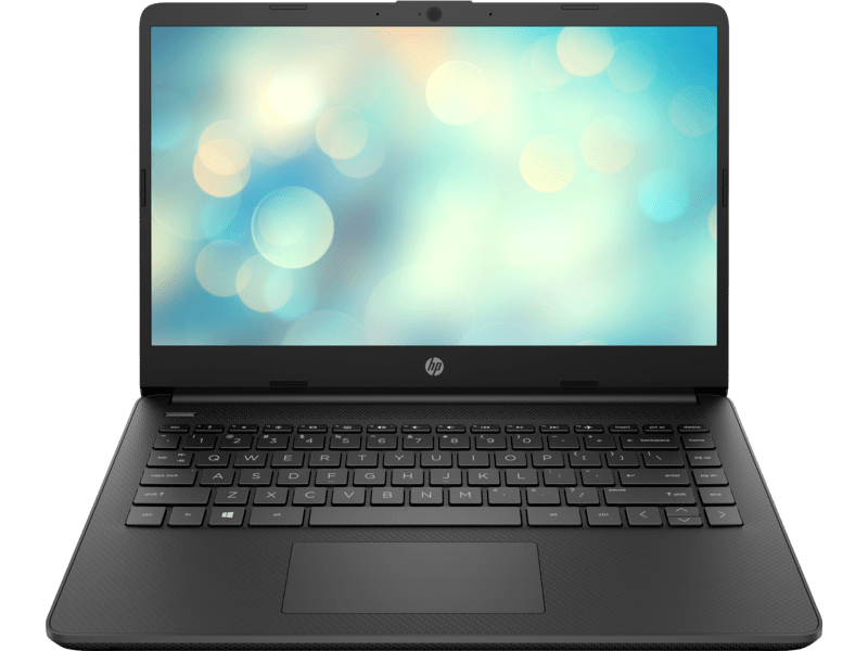 HP 14 Laptop (i7, 8GB, 512GB SSD,11thGen, Dos,3B9Q7EA) Pavan