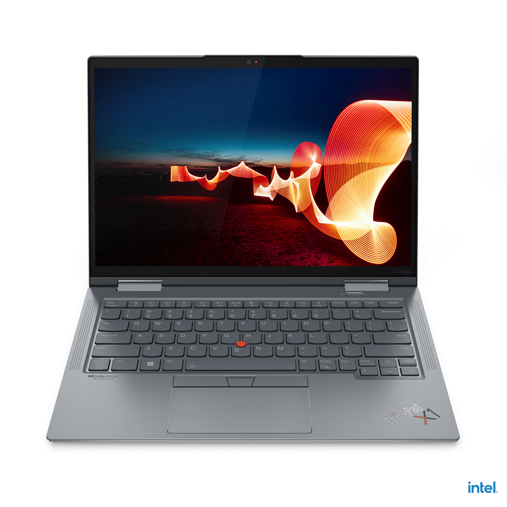 Lenovo ThinkPad X1 Yoga Gen 7 Laptop (i7, 12th Gen, 16GB, 1TB ssd