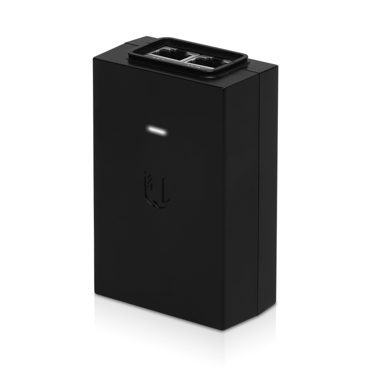 Ubiquiti PoE Adapter with power cable(48V 0.5A) Pavan Computers