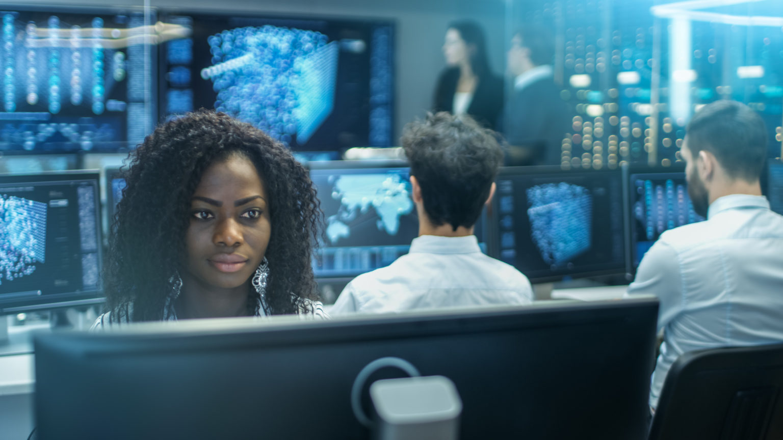 Can I a Software Engineer With a Computer Science