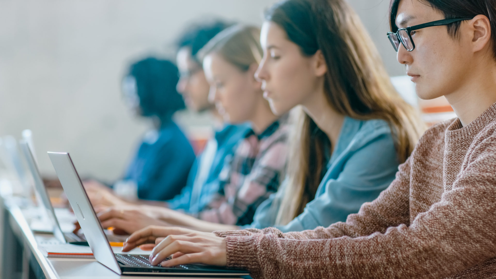 Do I Need to Take the ETS® Major Field Test After Getting