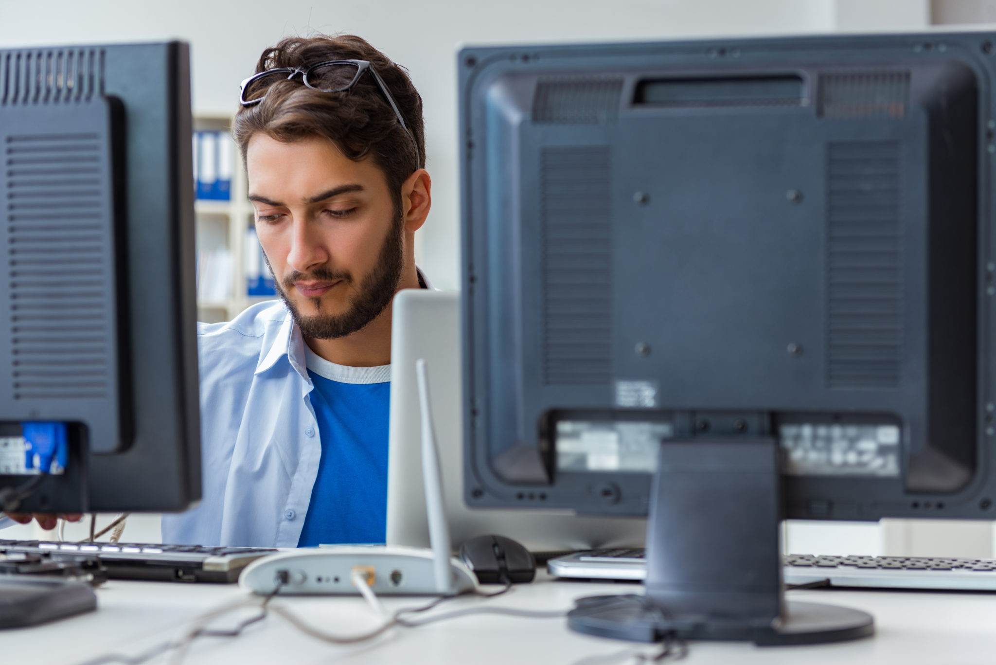 30 Most Affordable Online Master's Degrees in Computer Science (Updated