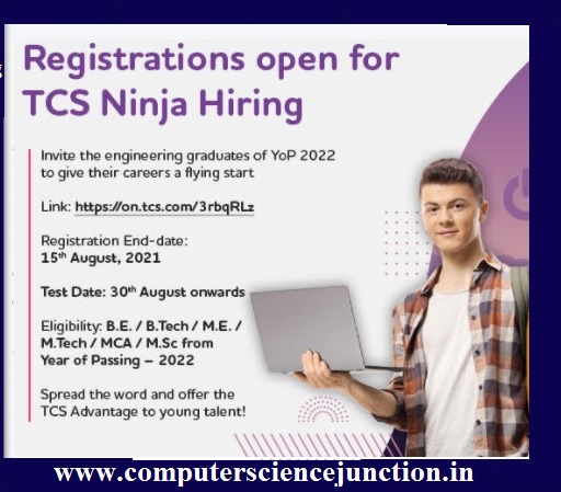 TCS NQT for 2022 Batch Archives Tutorials for GATE CSE