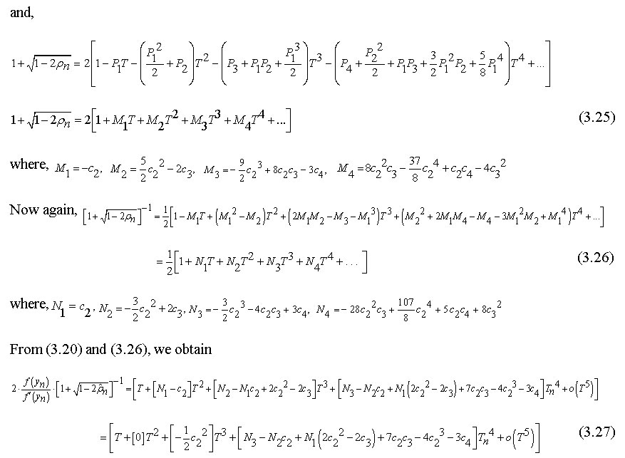 Second Derivative Free Eighteenth Order Convergent Method for Solving