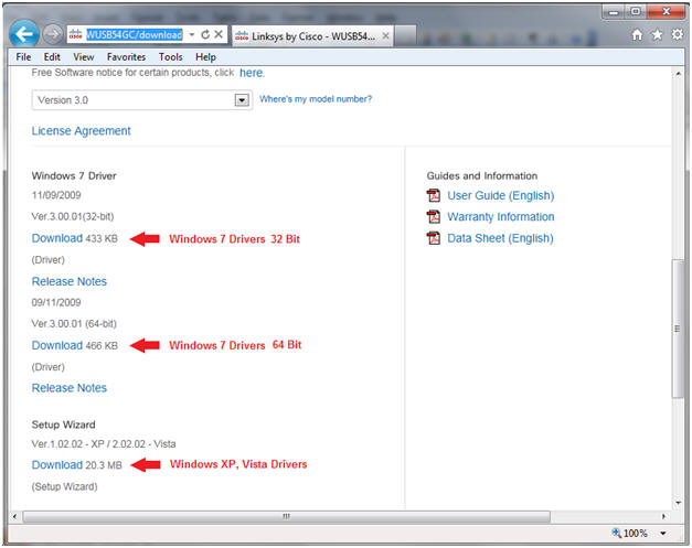 Linksys wusb54g driver download v2 opiaporet