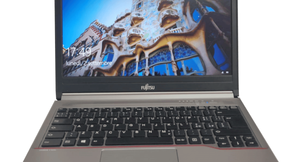 Fujitsu Laptops & Netbooks for Sale Shop New & Used Laptop.
