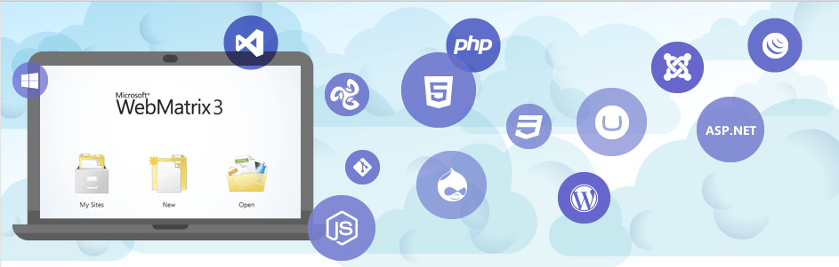Webmatrix