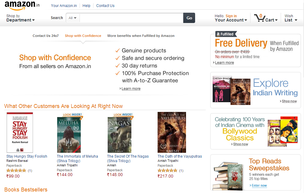 Amazon Usa Online Shopping Handbags