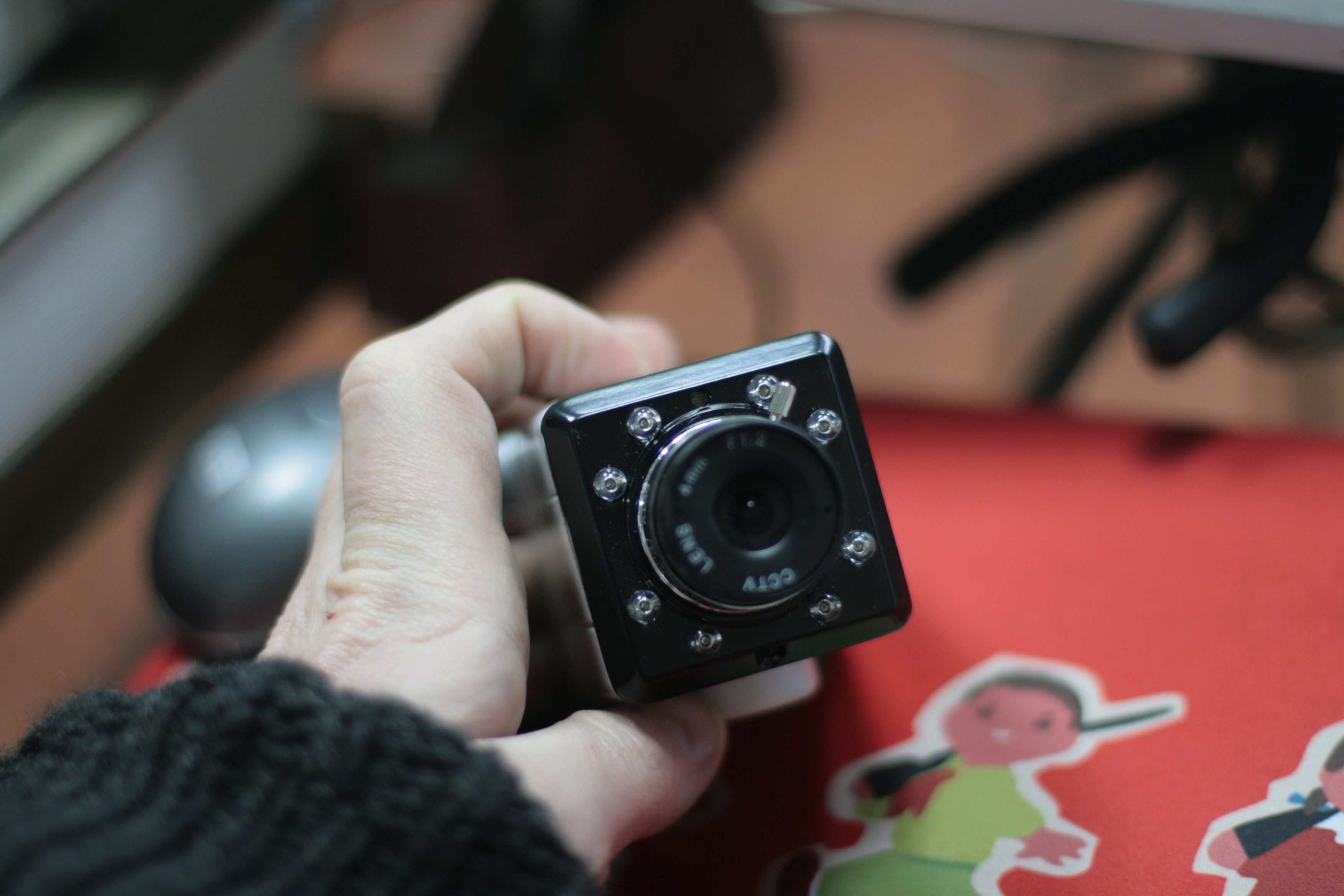 USB PC CAMERA SN9C102P DRIVERS DOWNLOAD