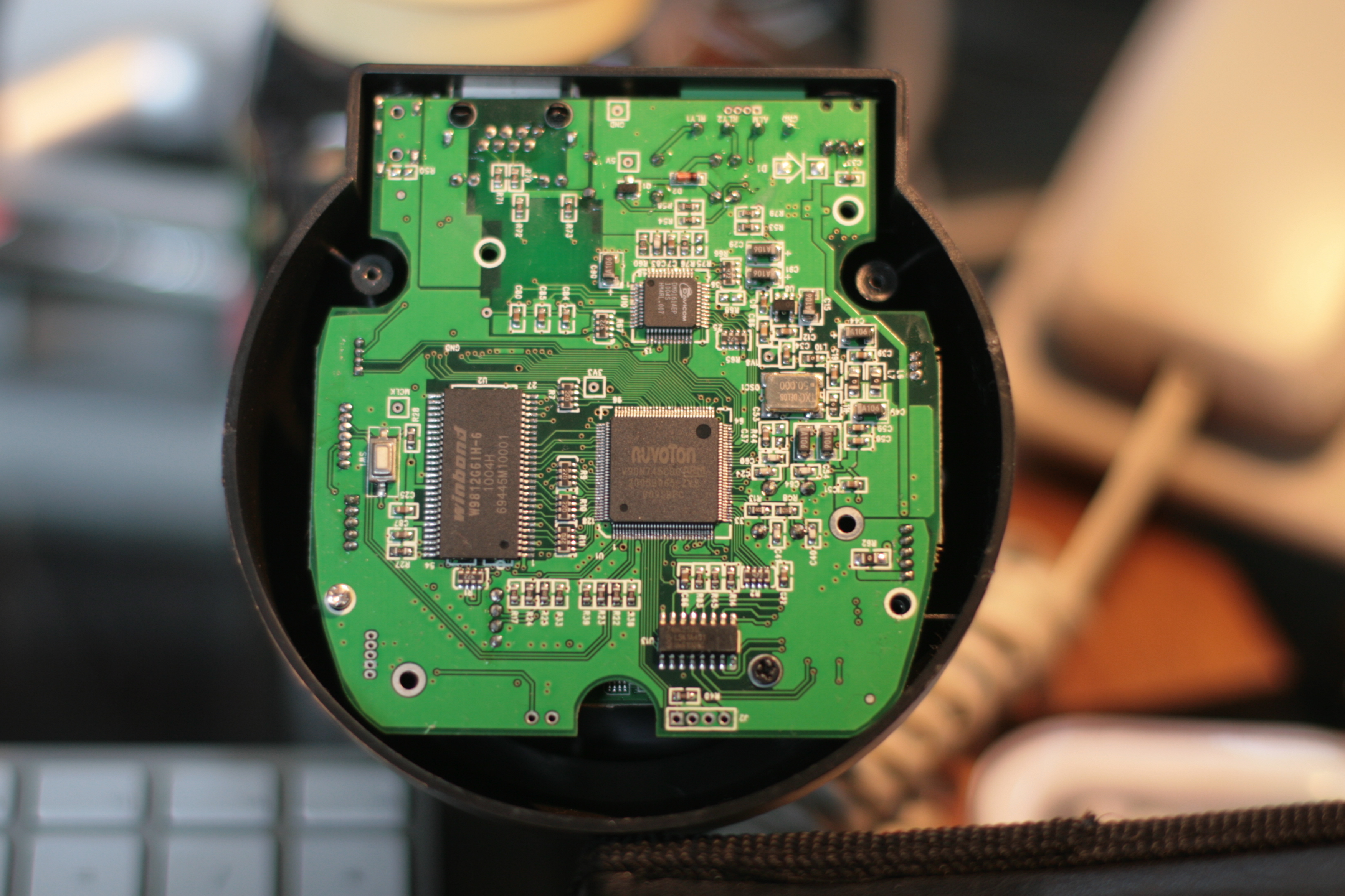 IP Cam Hacking pt3 « Computer Solutions Blog