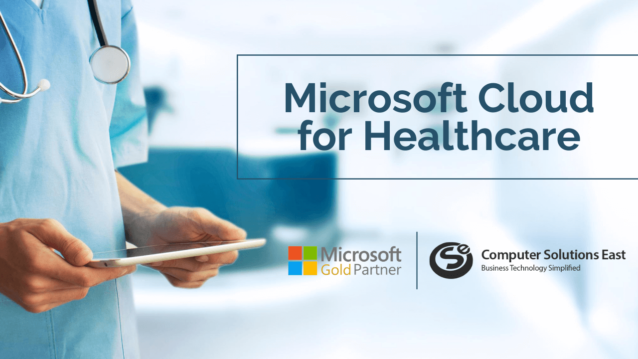 Partners computersolutionseast